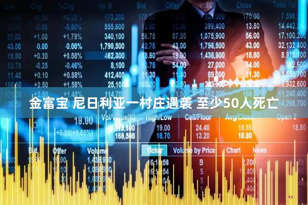 金富宝 尼日利亚一村庄遇袭 至少50人死亡